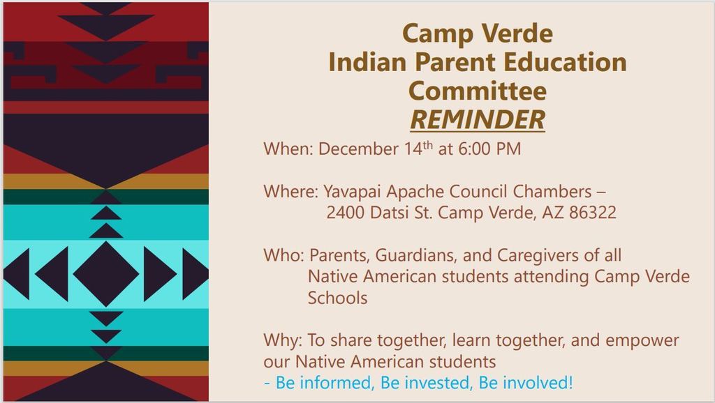 Live Feed Camp Verde Unified School District